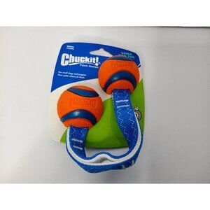 Chuckit! Ultra Duo Tug Dog Toy